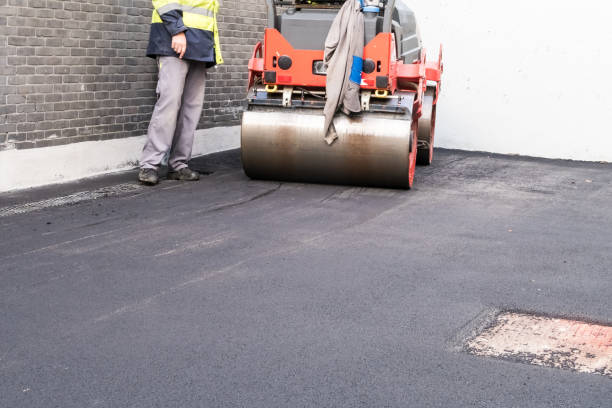 Best Cobblestone Driveway Installation  in Jennings, MO