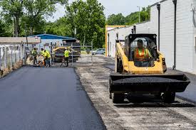 Best Heated Driveway Installation  in Jennings, MO